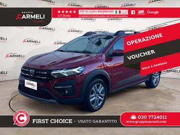 Dacia Sandero Stepway 1.0 TCe Comfort