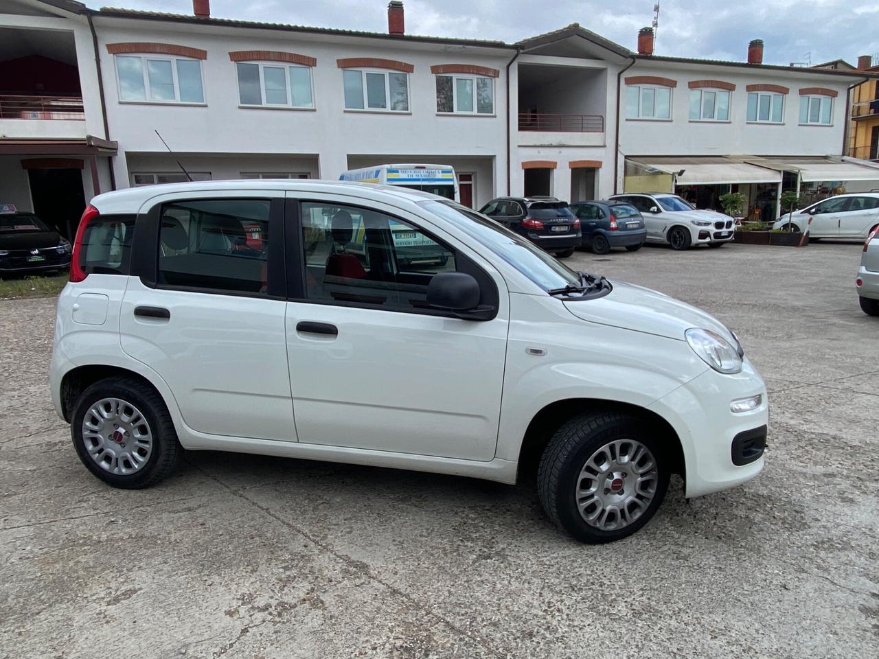 Fiat Panda 1.2 Easy