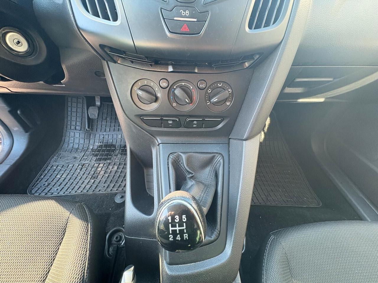 Ford Focus 1.0 EcoBoost 100 CV Start&Stop