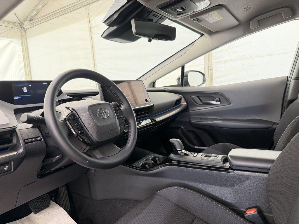 Toyota Prius 2.0 Plug-in Hybrid Lounge E-CVT