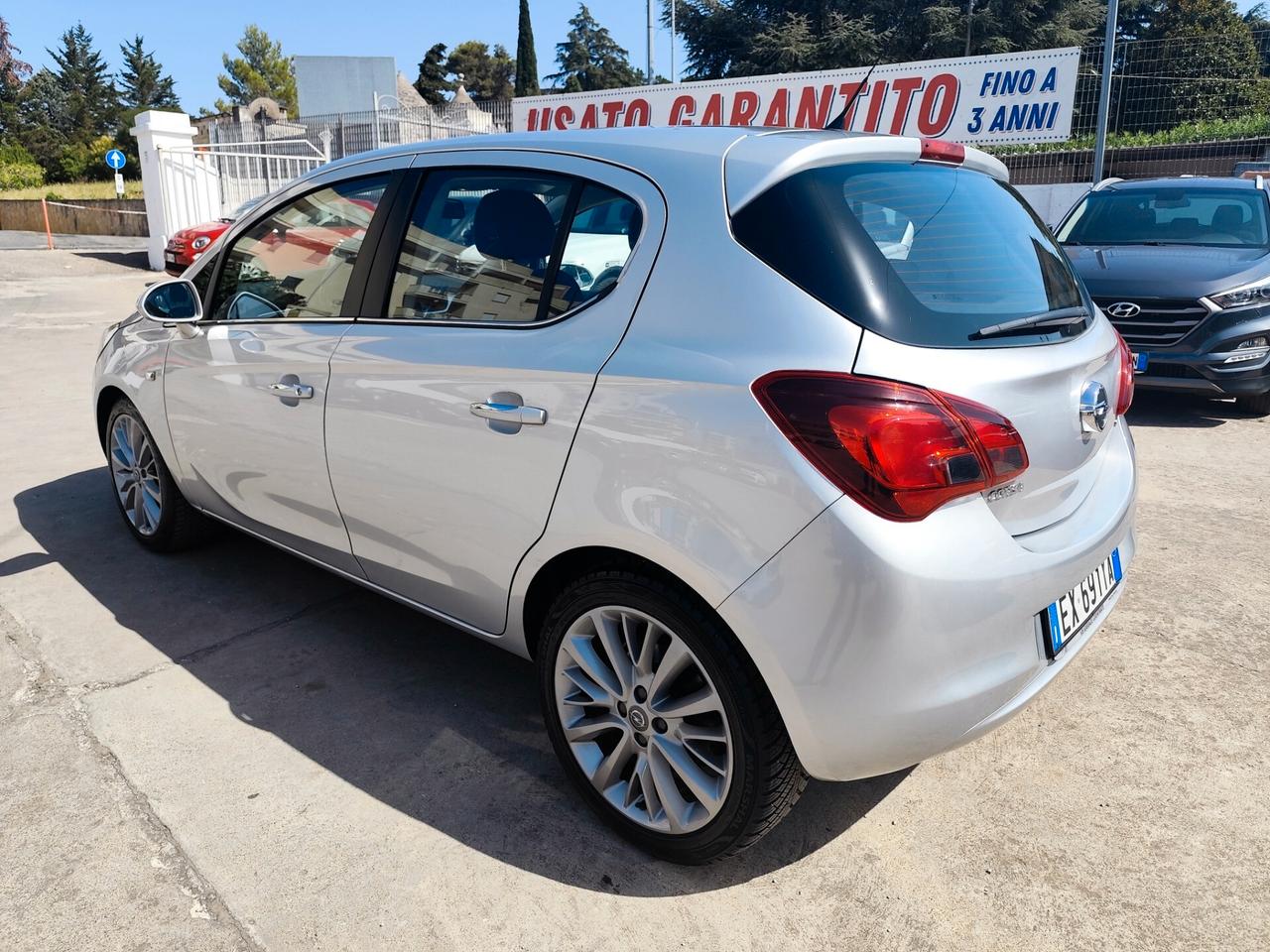 Opel Corsa 1.3 CDTI ecoFLEX Start&Stop 5 porte