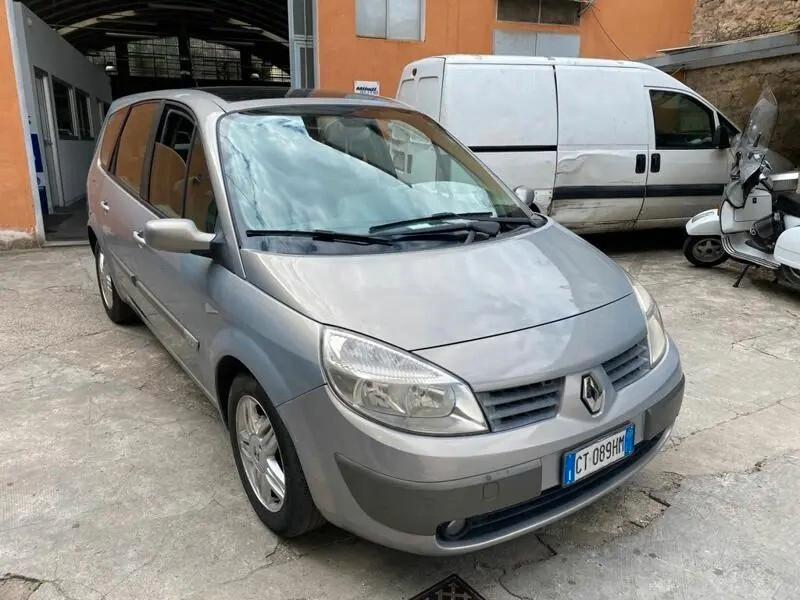 Renault Megane SCENIC