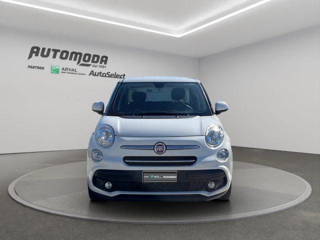 FIAT 500L 1.3MJT AUTOCARRO N1