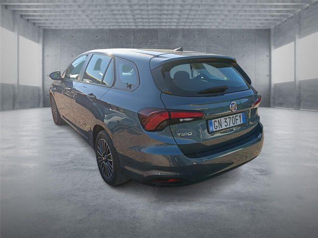 FIAT Tipo (2015-->) 1.0 SW Business