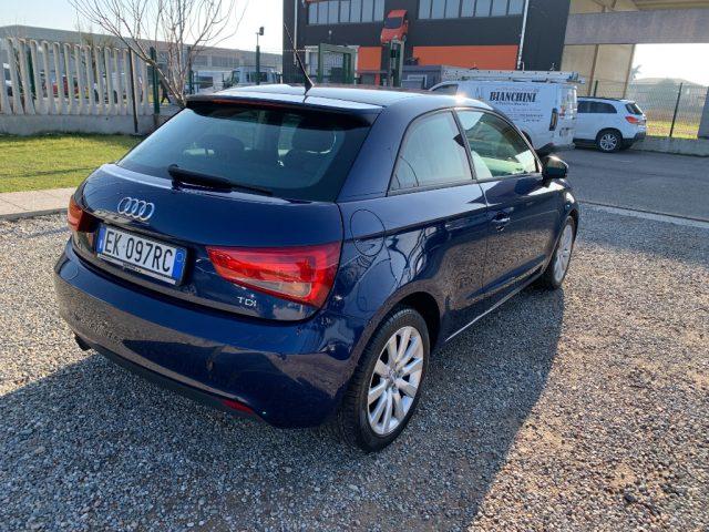 AUDI A1 1.6 TDI Ambition