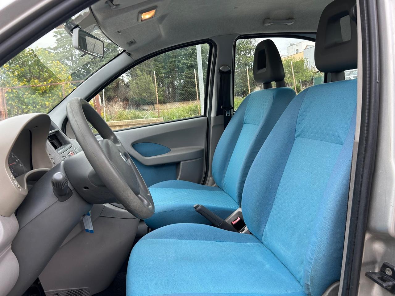 Fiat Panda 1.2 Emotion