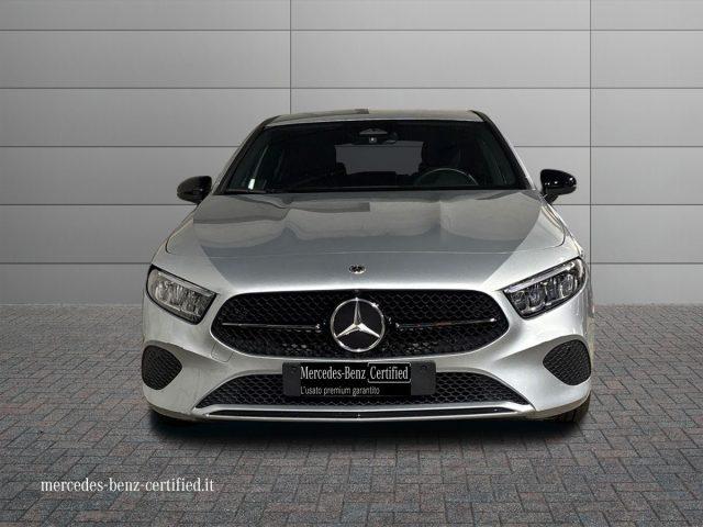 MERCEDES-BENZ A 180 Automatic Progressive Advanced
