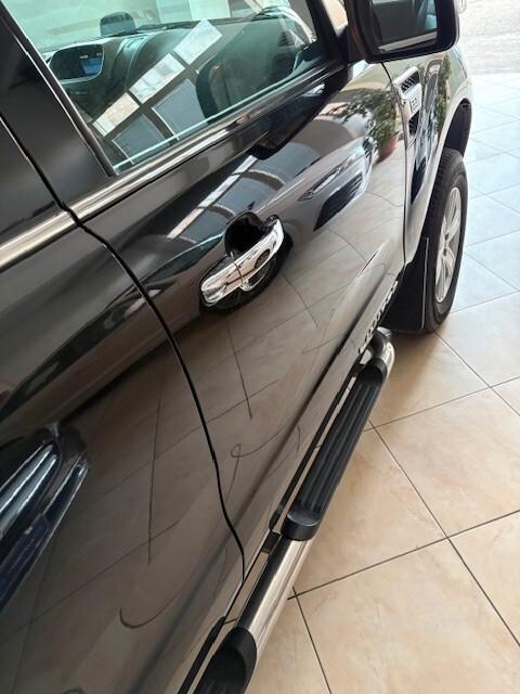 Ford Ranger 2.2 TDCi DC Limited 5pt.