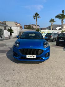 Ford Puma 1.0 EcoBoost Hybrid 125 CV S&S aut. ST-Line X