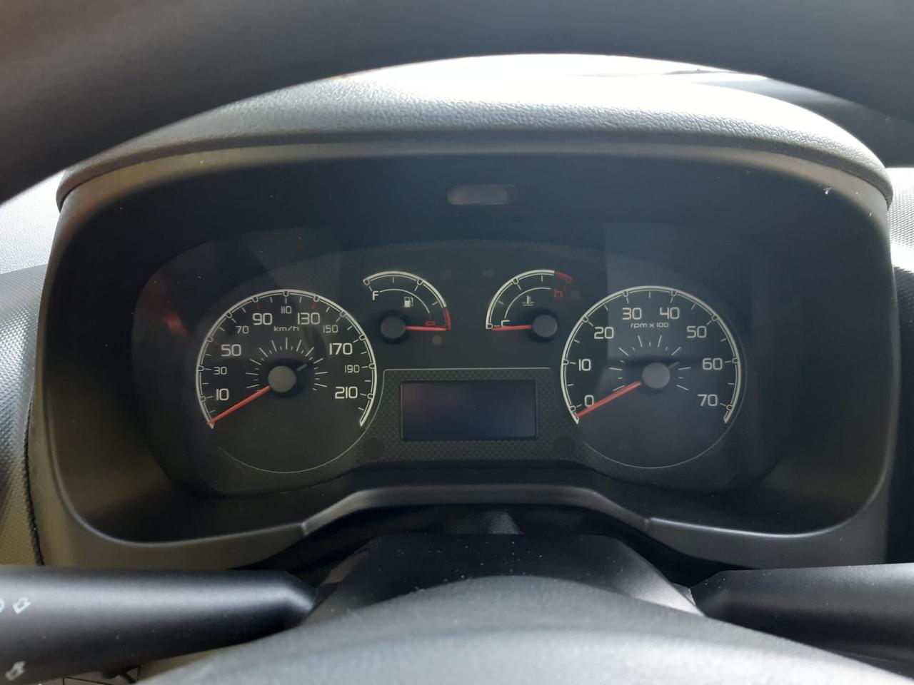 Peugeot Bipper Tepee 1.3 HDi 75 FAP Outdoor