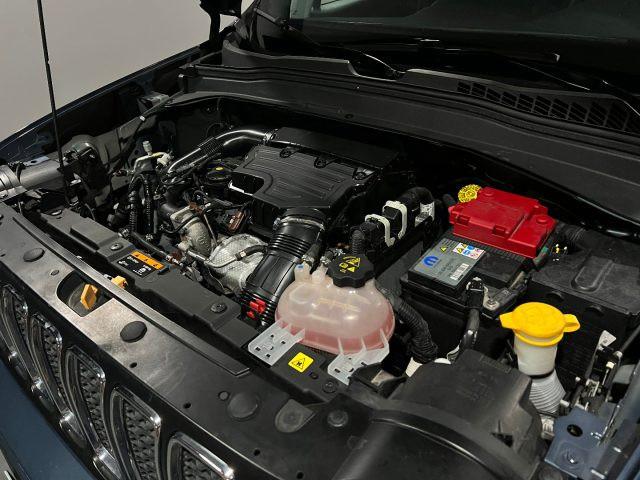 JEEP Renegade 1.0 T3 Longitude 2WD S&S 120 CV UNICOPROP.