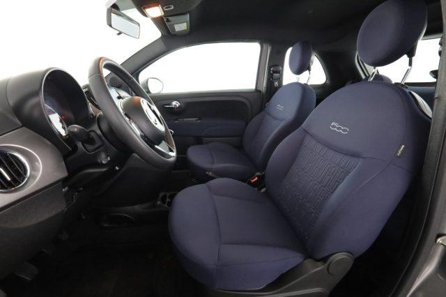 FIAT 500 500 1.0 Hybrid Club