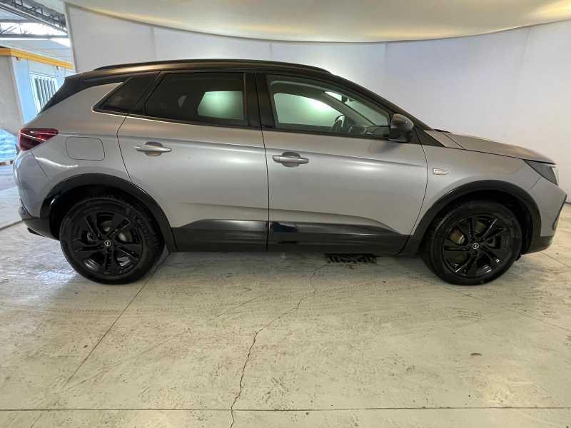 OPEL Grandland GS 1.6 225cv PHEV