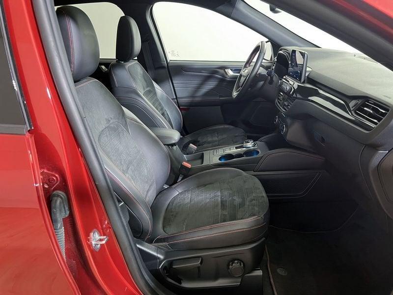 Ford Kuga Kuga 2.5 full hybrid ST-Line X awd 190cv cvt