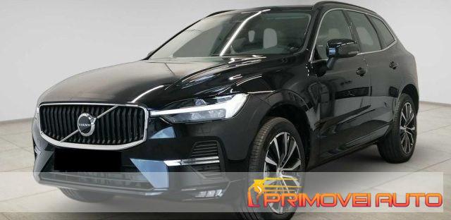 VOLVO XC60 B4 automatico Core