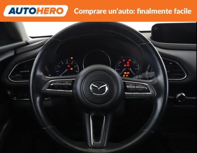 MAZDA CX-30 2.0L e-Skyactiv-G 150 CV M Hybrid 2WD Exceed
