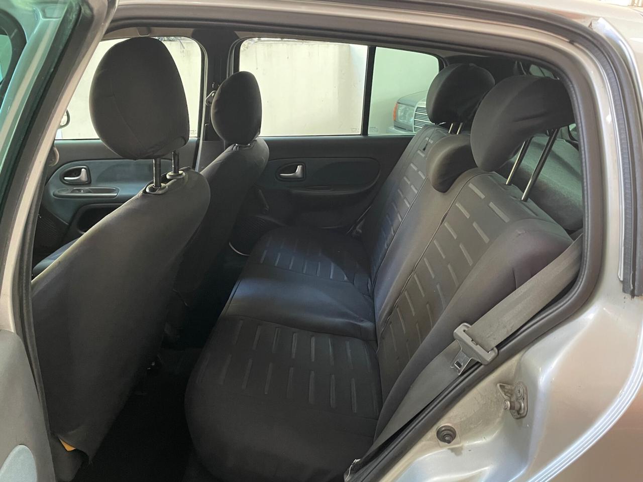 Renault Clio Storia 1.2 16V 5 porte BENZINA EURO4!!!
