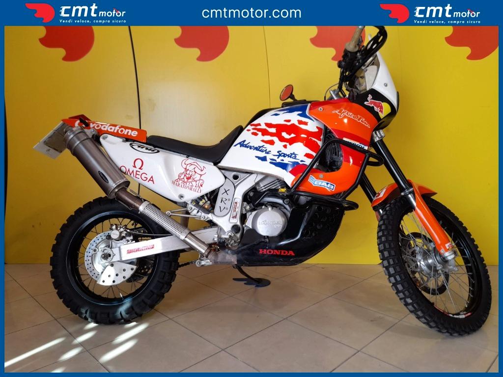 Honda Africa Twin XRV 750 - 1994