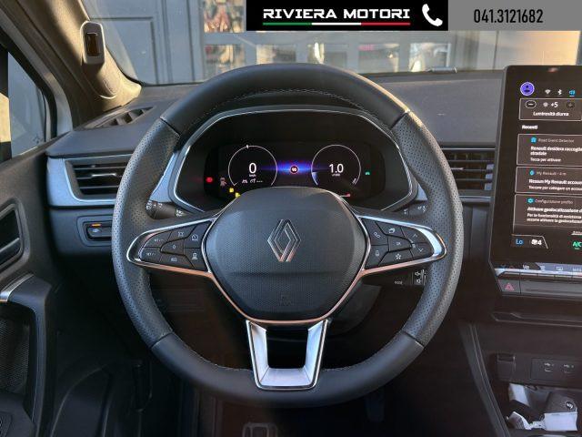 RENAULT Captur ECO-G 1.2 120 CV Techno