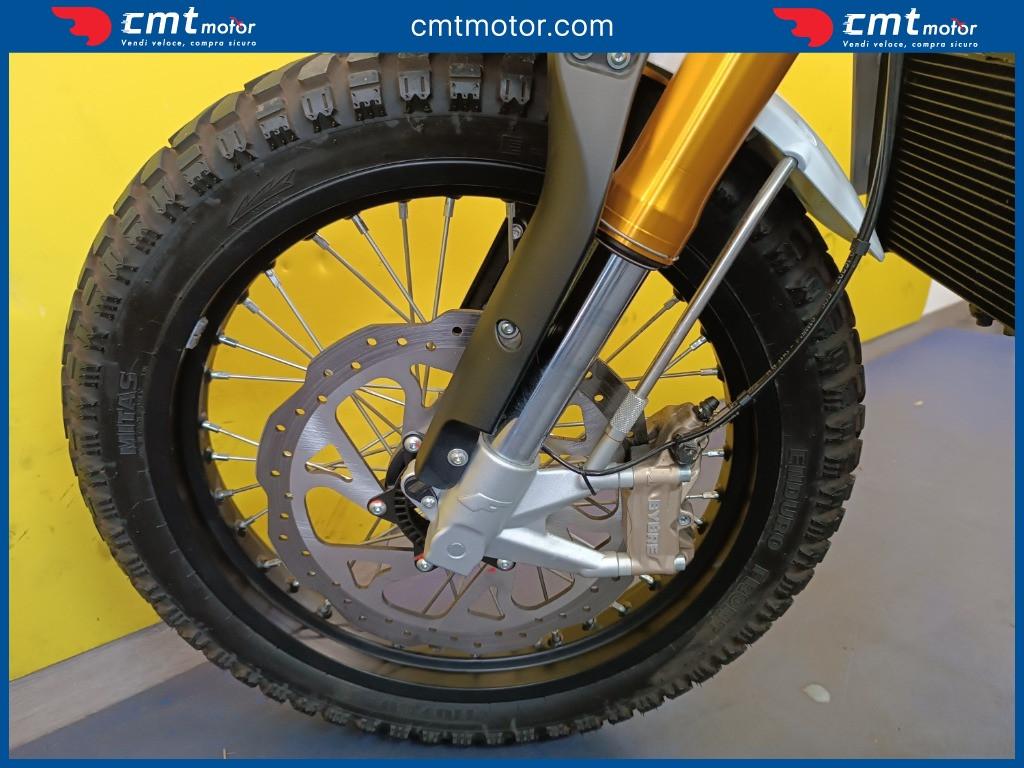 Fantic Motor Caballero 125 - 2019