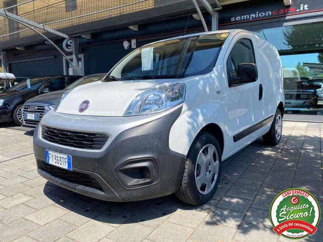 FIAT Fiorino 1.3 MJT 95cv Cargo SX EURO 6dtemp UNICO PROPR.