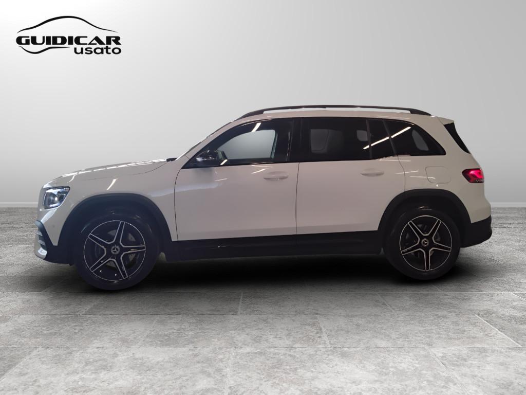 Mercedes-Benz GLB - X247 2019 - GLB 200 d Premium auto 7p.ti