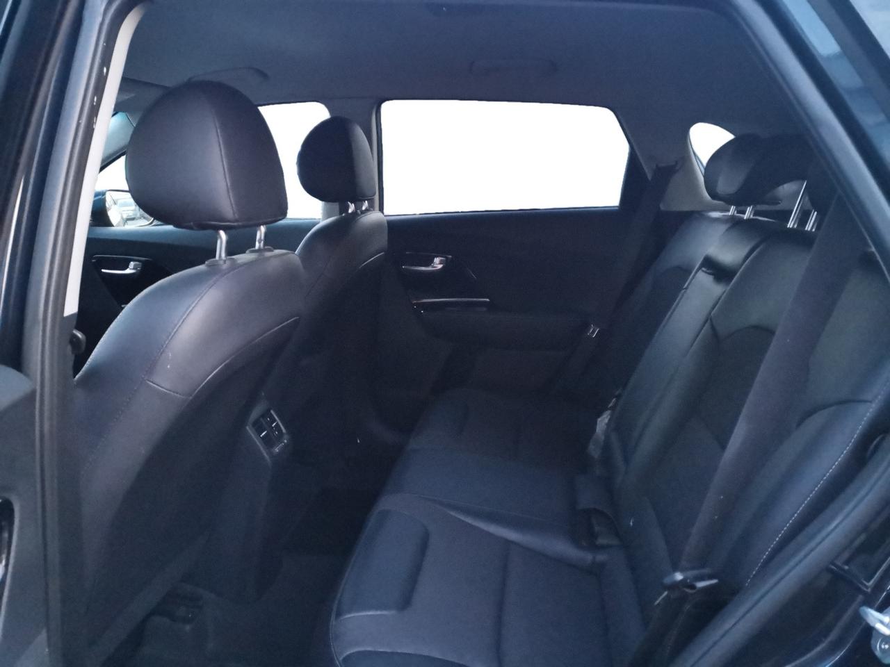 KIA Niro I 2017 - Niro 1.6 gdi hev Style dct