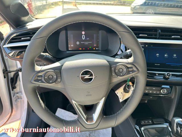 OPEL Corsa 1.2 100 CV GS PRONTA CONSEGNA