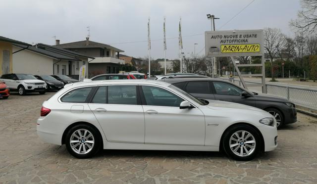 BMW 520 d Touring Business Automatico