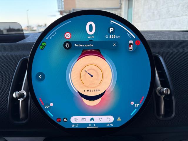 MINI Countryman D Classic Countryman CERCHI DA 19''.