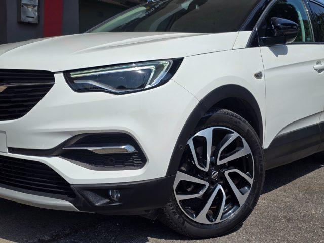 OPEL Grandland X 1.5 Diesel Automatica Ultimate UniProp Tagl Opel S
