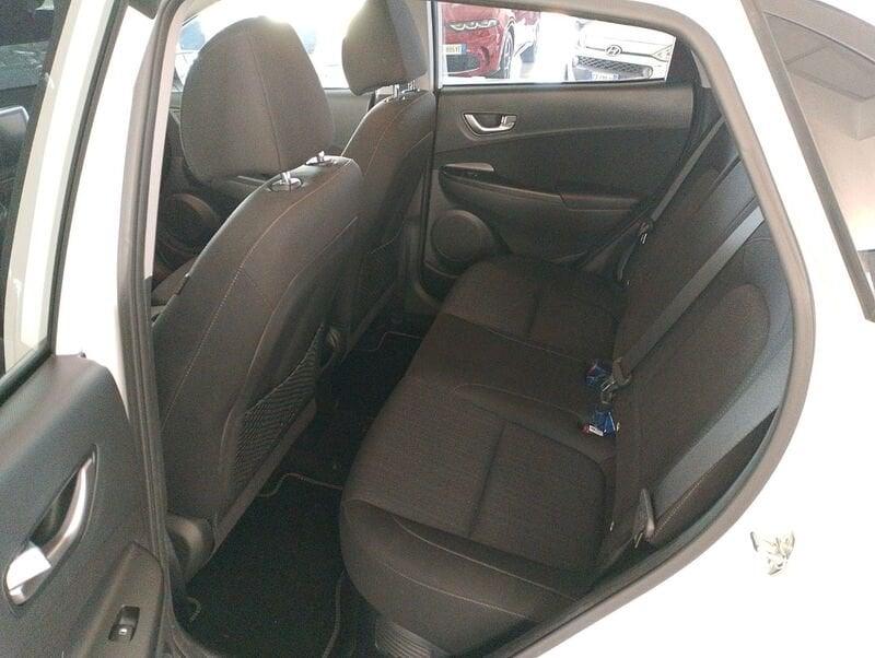 Hyundai Kona HEV 1.6 DCT XLine+