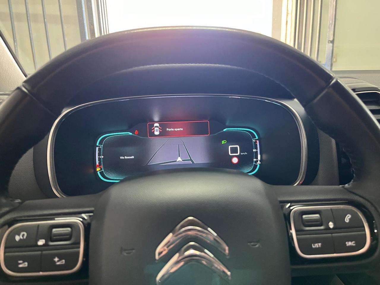 Citroen C5 Aircross BlueHDi 130 S&S Shine full 2020