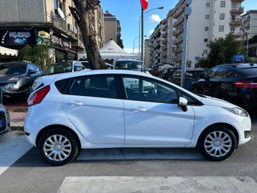 Ford Fiesta Gpl Garanzia Finanziabile