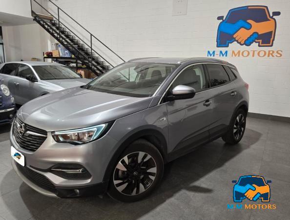 Opel Grandland X 1.5 ecotec Innovation s&s 130cv at6