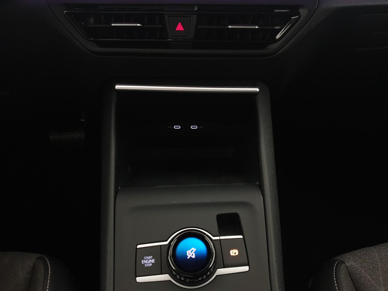 Volkswagen Tiguan 1.5 etsi edition plus 150cv dsg
