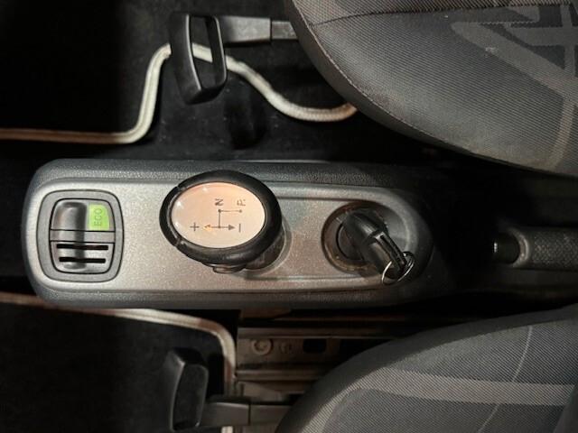 Smart ForTwo 1000 52 kW coupé passion