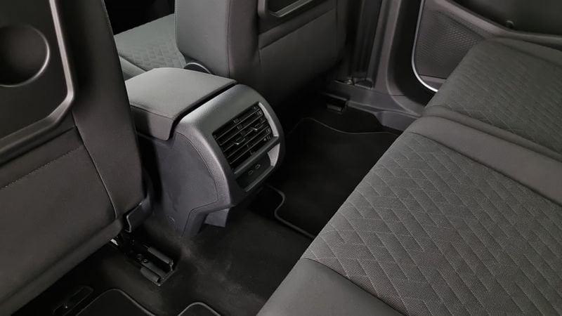 Volkswagen Caddy 2.0 TDI 122 CV DSG Life