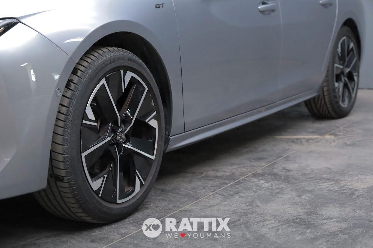 Peugeot 508 SW 1.5 BlueHDI 130CV GT EAT8