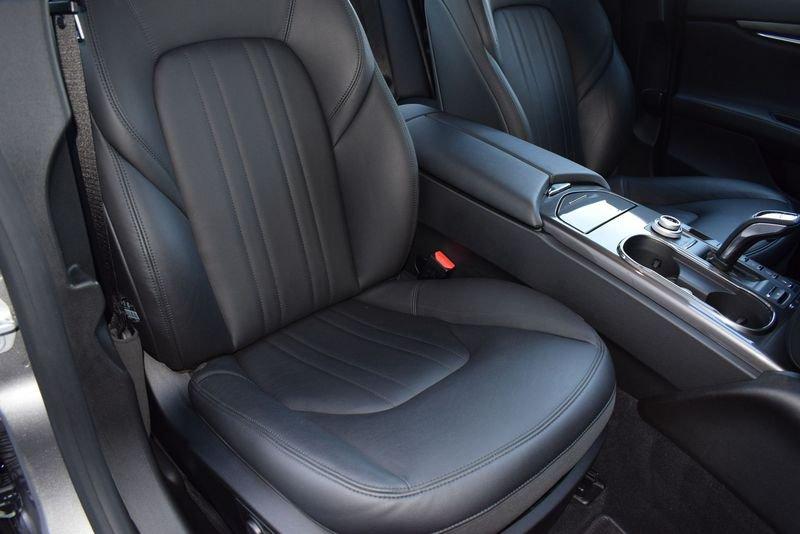 Maserati Ghibli 3.0 Diesel SOLO 24.000 KM