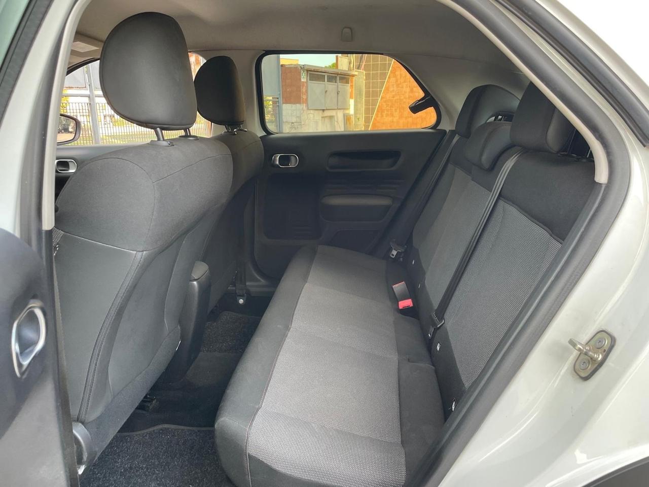 Citroen C4 Cactus Restyling 1.6tdi Eur6 Full Perfett