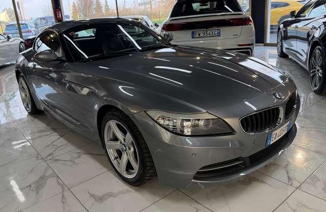 BMW Z4 Benzina Automatico Capotte Rigida