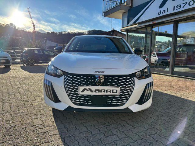 PEUGEOT 208 101cv 5 porte Allure