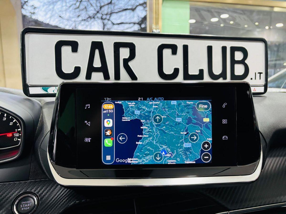 Peugeot 2008 II 1.5 BlueHDi 130 Automatica Allure Pack Navi