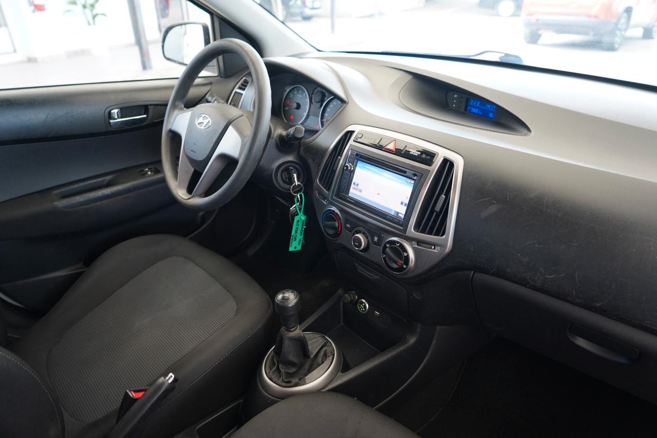 Hyundai i20 1.2 85Cv Econext Classic