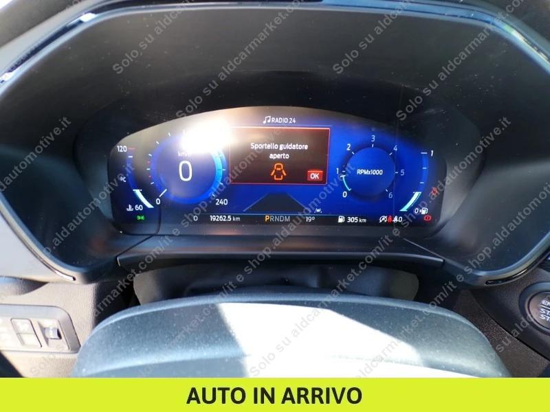 Ford Kuga 1.5 EcoBlue ST-Line 2WD Auto