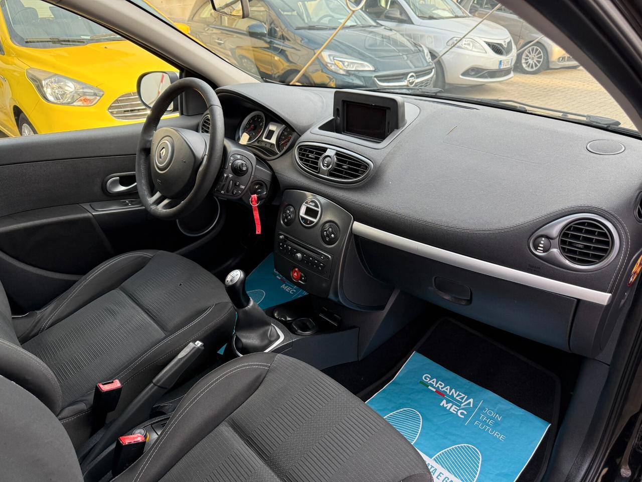 Renault Clio 1.2 16V 5 porte 20th Anniversario - Unico proprietario