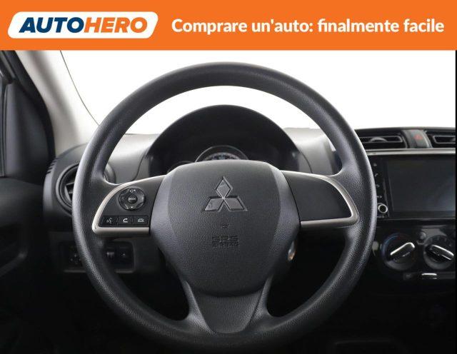MITSUBISHI Space Star 1.2 Intense SDA