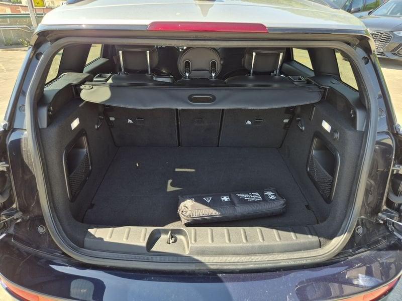MINI Clubman Mini 2.0 Cooper S Mayfair Edition 178cv auto