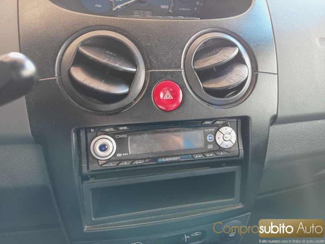 CHEVROLET Matiz 800 SE Chic GPL Eco Logic